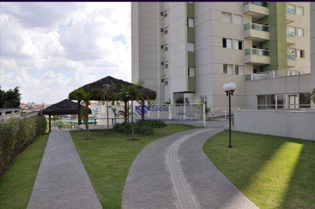 Imagem Cobertura com 4 Quartos à Venda, 154 m² em Jardim Las Vegas - Guarulhos Imagem Cobertura com 4 Quartos à Venda, 154 m² em Jardim Las Vegas - Guarulhos