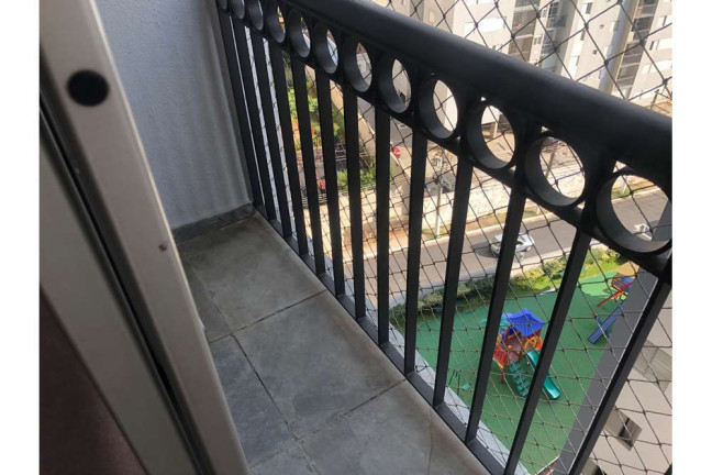 Imagem Apartamento com 2 Quartos à Venda, 54 m² em Vila Santa Clara - São Paulo