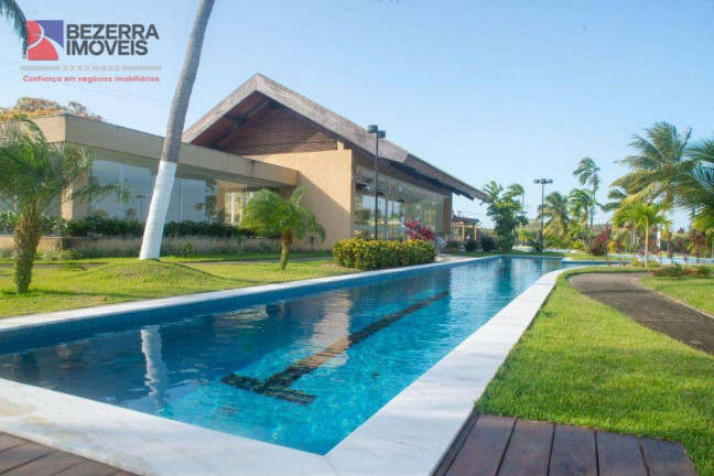 Imagem Terreno à Venda, 280 m² em Pium (distrito Litoral) - Parnamirim