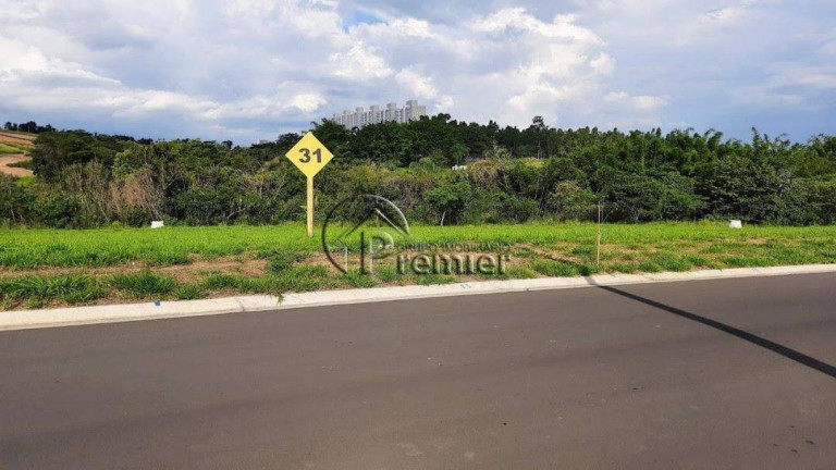 Imagem Terreno à Venda, 357 m² em Gran Reserve - Indaiatuba Imagem Terreno à Venda, 357 m² em Gran Reserve - Indaiatuba