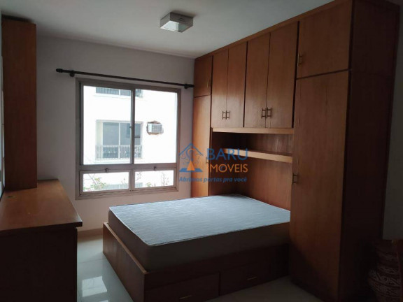 Imagem Kitnet com 1 Quarto à Venda, 27 m² em Santa Cecília - São Paulo Imagem Kitnet com 1 Quarto à Venda, 27 m² em Santa Cecília - São Paulo