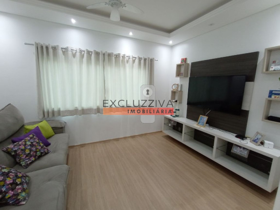 Imagem Casa de Condomínio com 4 Quartos para Alugar, 275 m² em Loteamento Residencial Campos Do Conde Ii - Tremembé Imagem Casa de Condomínio com 4 Quartos para Alugar, 275 m² em Loteamento Residencial Campos Do Conde Ii - Tremembé