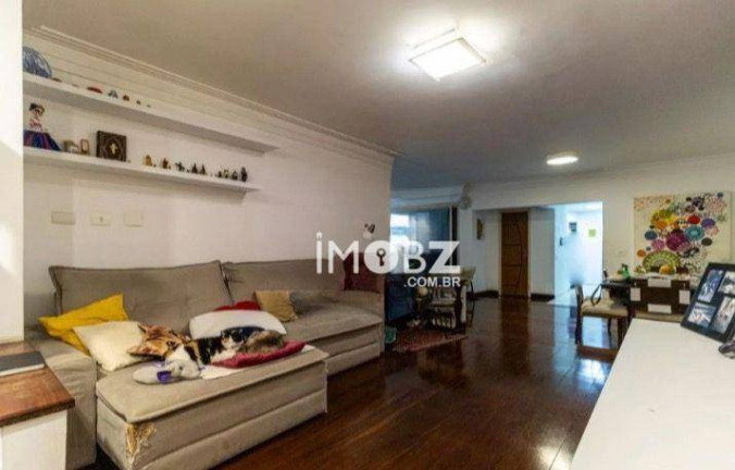 Imagem Imóvel com 3 Quartos à Venda, 177 m² em Higienópolis - São Paulo Imagem Imóvel com 3 Quartos à Venda, 177 m² em Higienópolis - São Paulo
