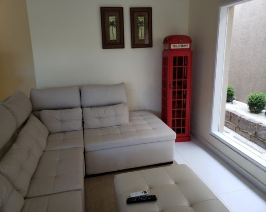 Imagem Casa com 3 Quartos à Venda, 150 m² em Balneário Praia Do Pernambuco - Guarujá