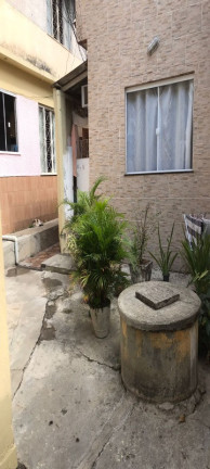 Imagem Imóvel com 1 Quarto à Venda, 50 m² em Vila Centenário - Duque De Caxias Imagem Imóvel com 1 Quarto à Venda, 50 m² em Vila Centenário - Duque De Caxias