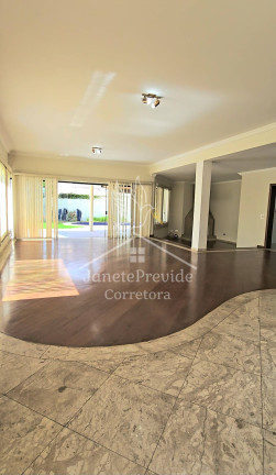 Imagem Casa de Condomínio com 4 Quartos para Alugar, 472 m² em Alphaville - Santana De Parnaíba Imagem Casa de Condomínio com 4 Quartos para Alugar, 472 m² em Alphaville - Santana De Parnaíba