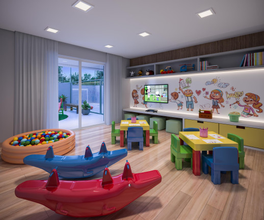 Imagem Apartamento com 3 Quartos à Venda, 174 m² em Cristo Rei - Curitiba