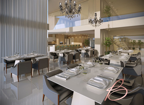 Imagem Apartamento com 4 Quartos à Venda, 196 m² em Centro - Balneário Camboriú