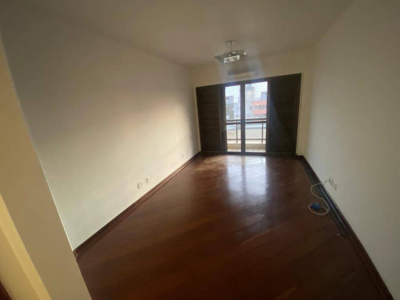 Imagem Apartamento com 4 Quartos à Venda, 288 m² em Alphaville - Barueri