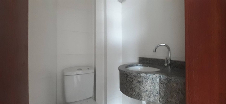 Imagem Apartamento com 2 Quartos à Venda, 118 m² em Capoeiras - Florianópolis