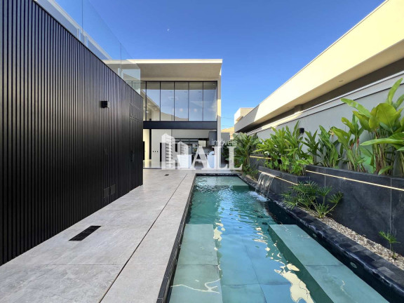 Imagem Casa com 3 Quartos à Venda, 477 m² em Golden Park Residence - Mirassol Imagem Casa com 3 Quartos à Venda, 477 m² em Golden Park Residence - Mirassol