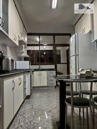 Imagem Apartamento com 3 Quartos à Venda, 134 m² em Vila Galvão - Guarulhos Imagem Apartamento com 3 Quartos à Venda, 134 m² em Vila Galvão - Guarulhos