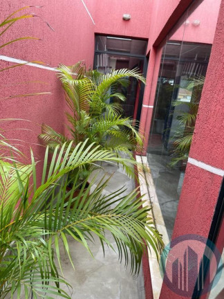 Imagem Sala Comercial para Alugar, 120 m² em Rudge Ramos - São Bernardo Do Campo