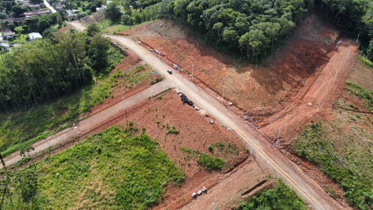 Imagem Terreno à Venda, 408 m² em Tamandaré - Garibaldi