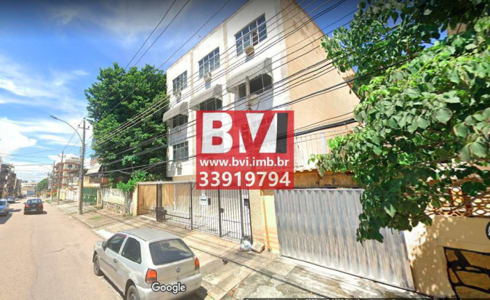 Imagem Apartamento com 2 Quartos à Venda, 80 m² em Vila Da Penha - Rio De Janeiro Imagem Apartamento com 2 Quartos à Venda, 80 m² em Vila Da Penha - Rio De Janeiro
