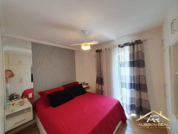Imagem Apartamento com 3 Quartos à Venda, 105 m² em Cidade São Francisco - São Paulo Imagem Apartamento com 3 Quartos à Venda, 105 m² em Cidade São Francisco - São Paulo