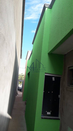 Imagem Casa com 2 Quartos à Venda, 180 m² em Residencial Campos Dourados - Goiânia Imagem Casa com 2 Quartos à Venda, 180 m² em Residencial Campos Dourados - Goiânia