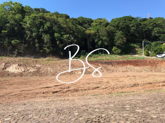 Imagem Terreno à Venda, 2.611 m² em Viaduto - Igrejinha Imagem Terreno à Venda, 2.611 m² em Viaduto - Igrejinha