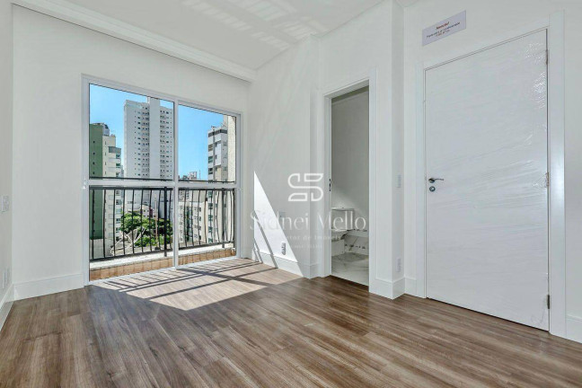 Imagem Apartamento com 3 Quartos à Venda, 172 m² em 2 Quadra Centro - Balneário Camboriú