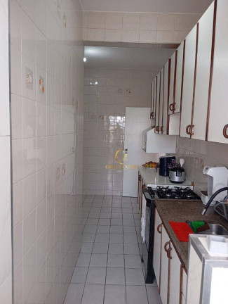 Imagem Apartamento com 3 Quartos à Venda, 110 m² em Centro - São José Dos Campos Imagem Apartamento com 3 Quartos à Venda, 110 m² em Centro - São José Dos Campos