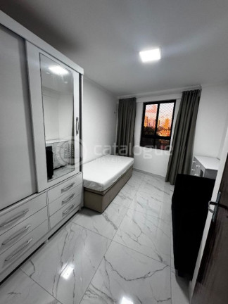 Imagem Apartamento com 2 Quartos para Alugar, 55 m² em Nova Parnamirim - Parnamirim Imagem Apartamento com 2 Quartos para Alugar, 55 m² em Nova Parnamirim - Parnamirim