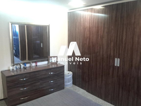 Imagem Apartamento com 3 Quartos à Venda, 106 m² em Mucuripe - Fortaleza