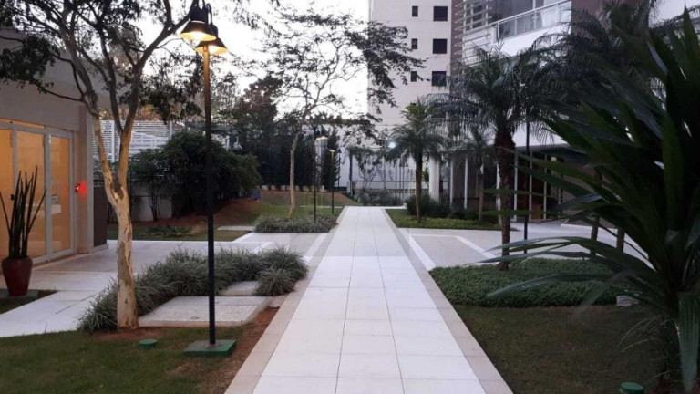Imagem Apartamento com 3 Quartos à Venda, 10 m² em Melville Empresarial Ii - Barueri
