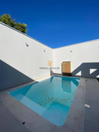 Imagem Casa com 3 Quartos à Venda, 99 m² em Portal Do Sol - Lagoa Santa Imagem Casa com 3 Quartos à Venda, 99 m² em Portal Do Sol - Lagoa Santa