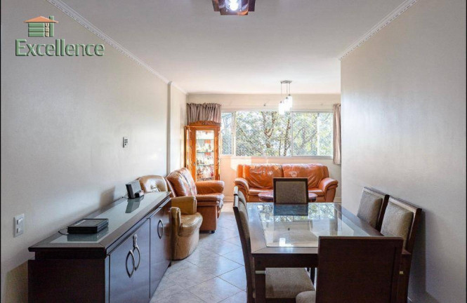 Imagem Apartamento com 3 Quartos à Venda, 140 m² em Mooca - São Paulo Imagem Apartamento com 3 Quartos à Venda, 140 m² em Mooca - São Paulo