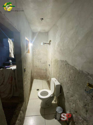 Imagem Casa com 1 Quarto à Venda, 100 m² em Nucleo Do Engordador - São Paulo Imagem Casa com 1 Quarto à Venda, 100 m² em Nucleo Do Engordador - São Paulo