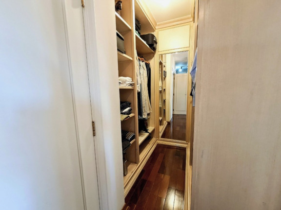 Imagem Imóvel com 4 Quartos à Venda, 257 m² em Campo Belo - São Paulo