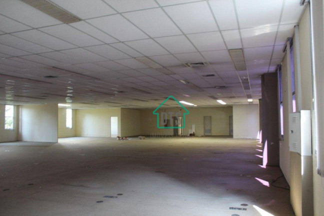 Imagem Galpão à Venda, 2.194 m² em Jurubatuba - São Paulo