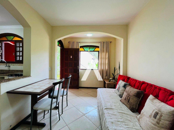 Imagem Casa com 1 Quarto à Venda, 61 m² em Vale Do Paraíso - Teresópolis Imagem Casa com 1 Quarto à Venda, 61 m² em Vale Do Paraíso - Teresópolis