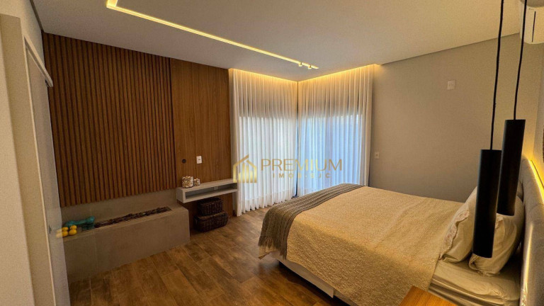 Imagem Casa com 4 Quartos à Venda, 450 m² em Condomínio Reserva Do Paratehy - São José Dos Campos