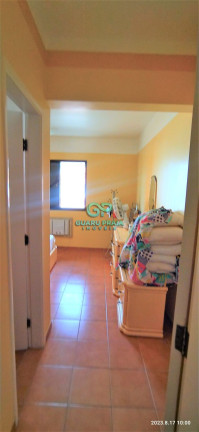 Imagem Apartamento com 2 Quartos à Venda, 100 m² em Enseada - Guarujá