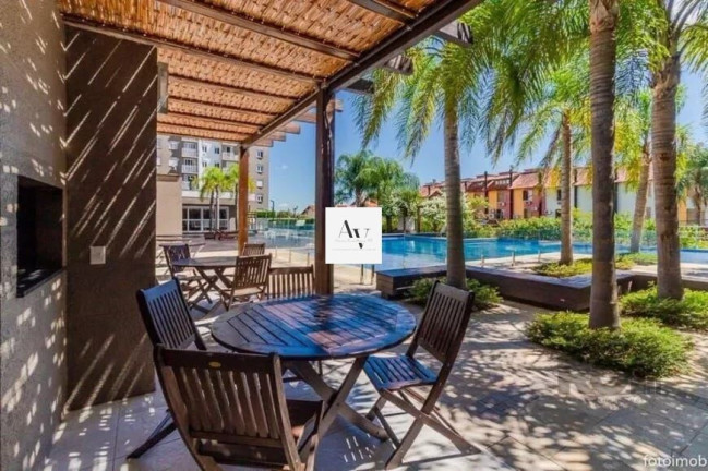 Imagem Apartamento com 2 Quartos à Venda, 57 m² em Jardim Sabará - Porto Alegre Imagem Apartamento com 2 Quartos à Venda, 57 m² em Jardim Sabará - Porto Alegre