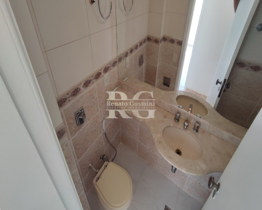 Imagem Apartamento com 2 Quartos à Venda, 77 m² em Barra Da Tijuca - Rio De Janeiro