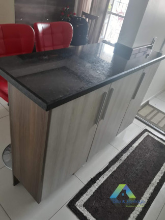 Imagem Apartamento com 2 Quartos à Venda, 52 m² em Centro - Diadema Imagem Apartamento com 2 Quartos à Venda, 52 m² em Centro - Diadema