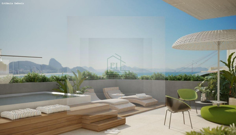 Imagem Apartamento com 1 Quarto à Venda, 38 m² em Ipanema - Rio De Janeiro Imagem Apartamento com 1 Quarto à Venda, 38 m² em Ipanema - Rio De Janeiro