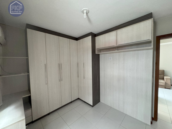 Imagem Apartamento com 2 Quartos à Venda, 53 m² em Cordeiros - Itajaí