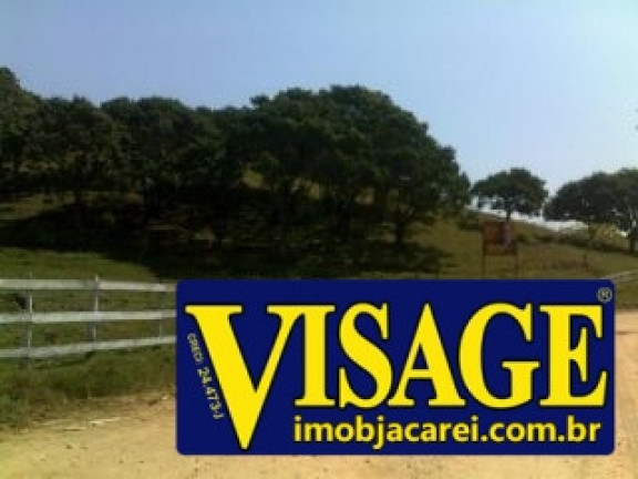 Imagem Fazenda à Venda,  em Sao Silvestre - Jacareí