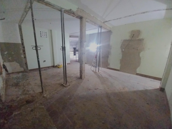 Sala Comercial para Alugar, 30 m² em Centro - Fortaleza