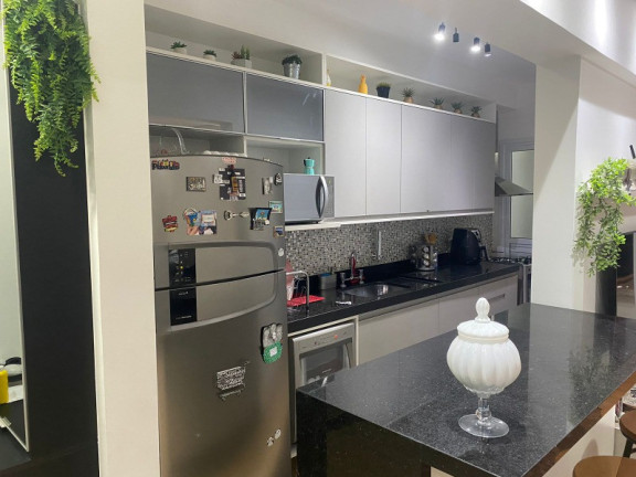 Imagem Imóvel com 3 Quartos à Venda, 96 m² em Vila Andrade - São Paulo