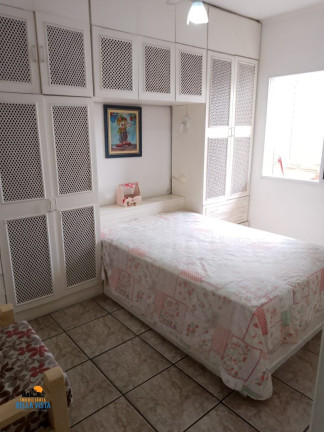 Imagem Apartamento com 1 Quarto à Venda, 57 m² em Gonzaguinha - São Vicente Imagem Apartamento com 1 Quarto à Venda, 57 m² em Gonzaguinha - São Vicente