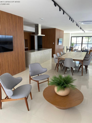 Imagem Imóvel com 1 Quarto à Venda, 29 m² em Imbuí - Salvador