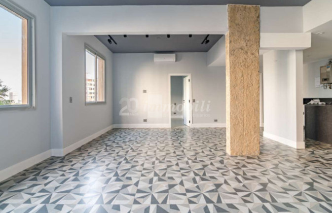 Imagem Apartamento com 1 Quarto para Alugar, 75 m² em Jardins - São Paulo Imagem Apartamento com 1 Quarto para Alugar, 75 m² em Jardins - São Paulo