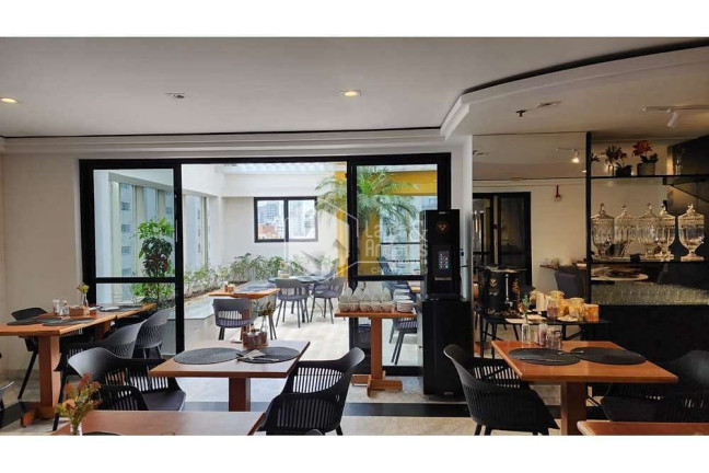 Imagem Apartamento com 1 Quarto à Venda, 35 m² em Vila Uberabinha - São Paulo