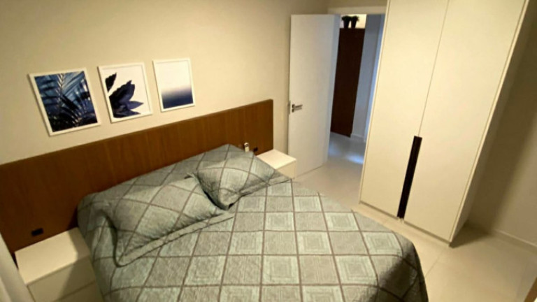 Imagem Cobertura com 3 Quartos para Temporada, 139 m² em Itapema Do Norte - Itapoá Imagem Cobertura com 3 Quartos para Temporada, 139 m² em Itapema Do Norte - Itapoá