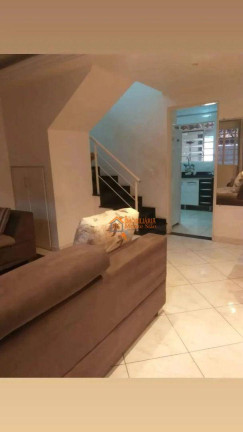 Imagem Sobrado com 2 Quartos à Venda, 67 m² em Cidade Soberana - Guarulhos Imagem Sobrado com 2 Quartos à Venda, 67 m² em Cidade Soberana - Guarulhos