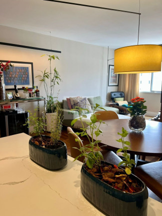 Imagem Apartamento com 2 Quartos à Venda, 74 m² em Moema - São Paulo Imagem Apartamento com 2 Quartos à Venda, 74 m² em Moema - São Paulo
